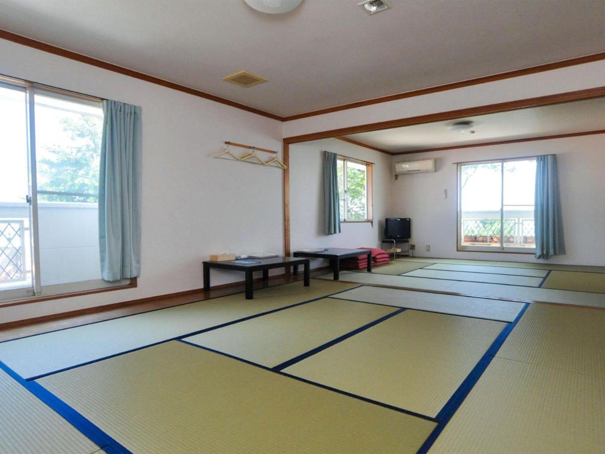Minamikomatsu Biwa-Lakeside Cottage B B Dylan מראה חיצוני תמונה