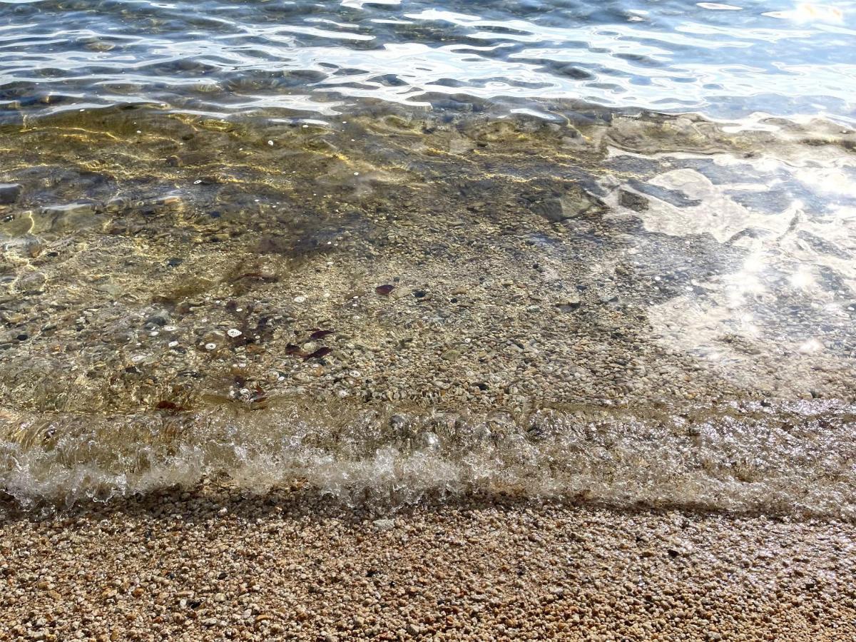 Minamikomatsu Biwa-Lakeside Cottage B B Dylan מראה חיצוני תמונה