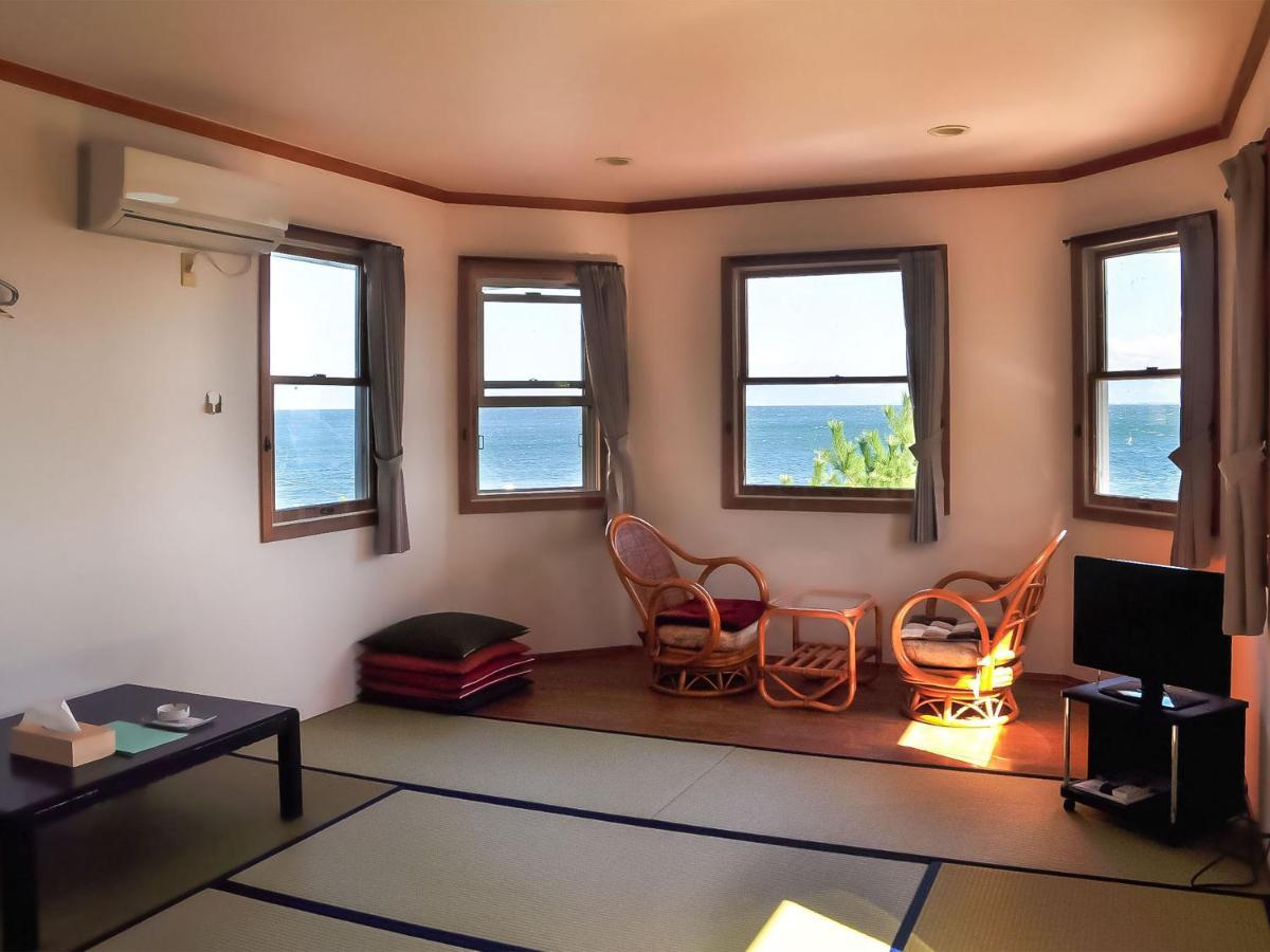 Minamikomatsu Biwa-Lakeside Cottage B B Dylan מראה חיצוני תמונה