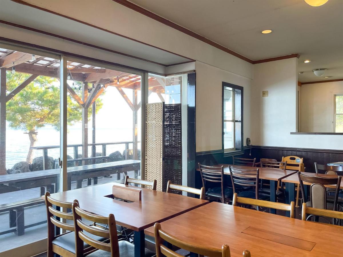 Minamikomatsu Biwa-Lakeside Cottage B B Dylan מראה חיצוני תמונה