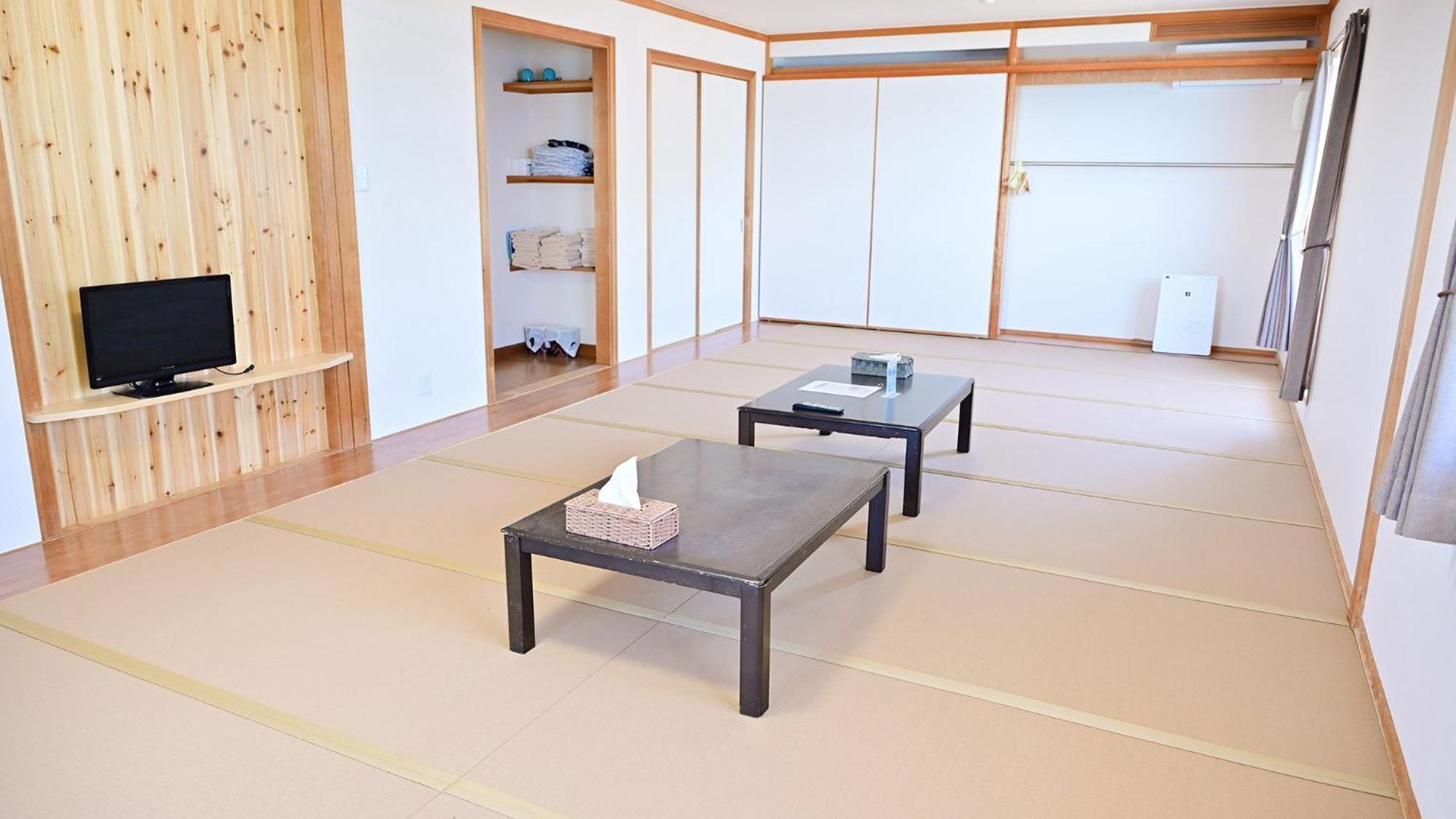 Minamikomatsu Biwa-Lakeside Cottage B B Dylan חדר תמונה