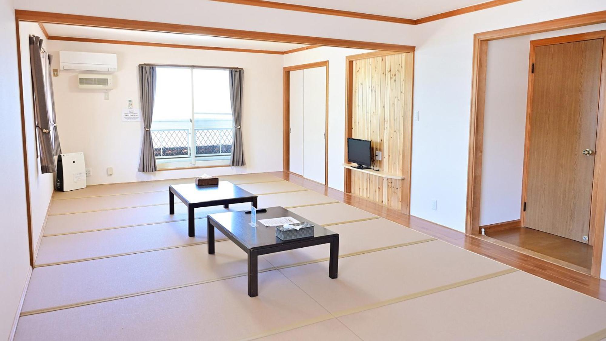 Minamikomatsu Biwa-Lakeside Cottage B B Dylan חדר תמונה